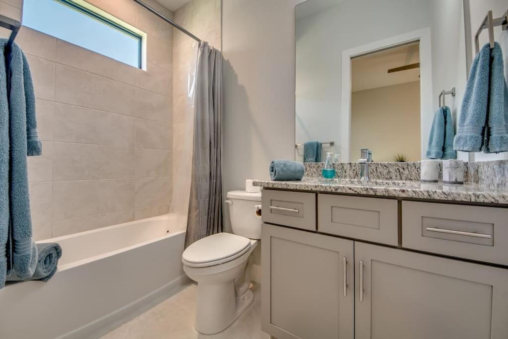 Villa Sensation By Coralvilla - New,Modern With Pool Cape Coral Ngoại thất bức ảnh