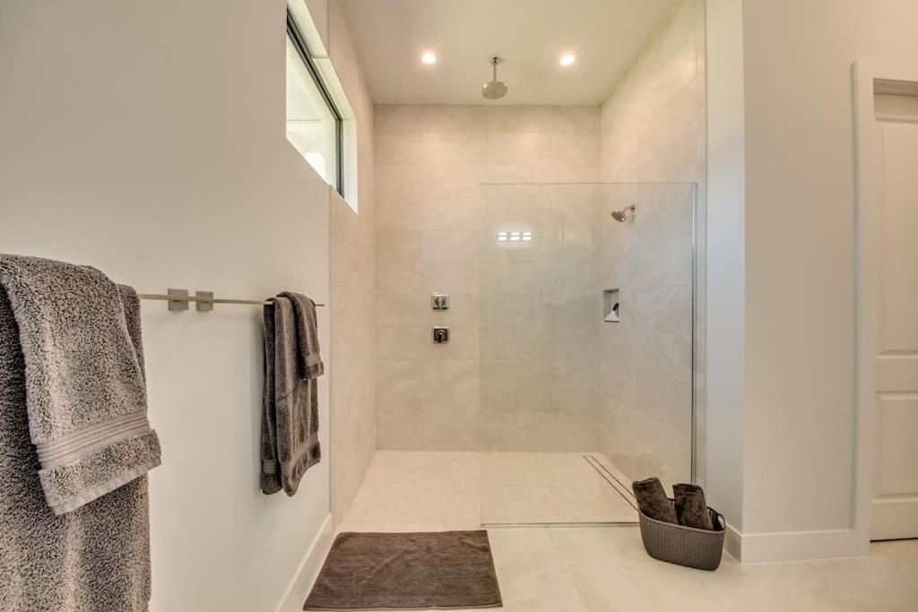 Villa Sensation By Coralvilla - New,Modern With Pool Cape Coral Ngoại thất bức ảnh